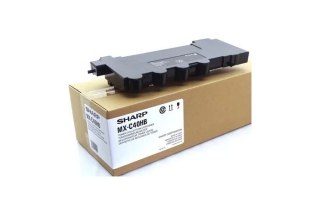 Oryginalny Pojemnik na zużyty toner / Waste box Sharp MX-C407P (MXC40HB, MX-C40HB)