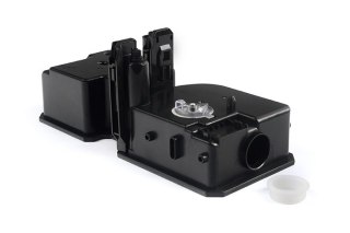 Pusta kaseta Kyocera Black 100% nowa TK5430K, TK-5430K (1T0C0A0NL1) / TK5440K, TK-5440K (1T0C0A0NL0) (wystarczy wsypać proszek i