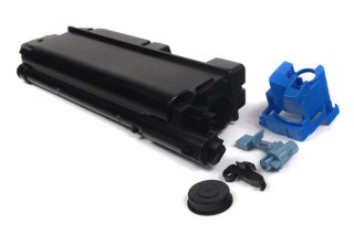 Pusta kaseta Kyocera Cyan 100% nowa TK-5270 (wystarczy wsypać proszek i założyć odpowiedni chip)