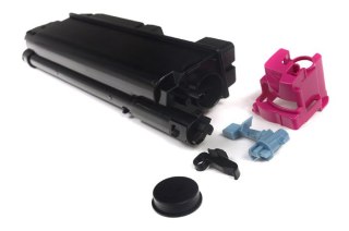 Pusta kaseta Kyocera Magenta 100% nowa TK-5290 (wystarczy wsypać proszek i założyć odpowiedni chip)