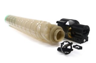 Pusta kaseta Ricoh MPC3002, MPC3502, MPC4502, MPC5502 Black 100% nowa (wystarczy wsypać proszek i założyć odpowiedni chip)