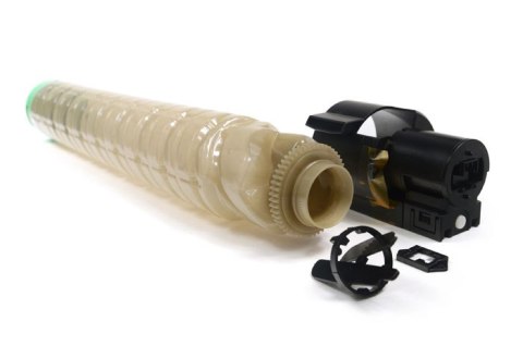 Pusta kaseta Ricoh MPC3002, MPC3502, MPC4502, MPC5502 Black 100% nowa (wystarczy wsypać proszek i założyć odpowiedni chip)