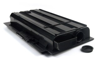 Pusta kaseta Utax Czarny 4062 CK-7513, CK7513 (1T02V60UT0, 1T02V60TA0) 100% nowa (wystarczy wsypać proszek i założyć odpowiedni 