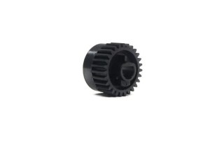Koło zębate z wałka dociskowego 27T / Lower roller gear 27T do HP Laser Jet Pro 400, M401, M425 (GR-M401-27T)
