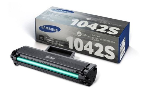 Oryginalny Toner Czarny Samsung ML1660, ML1670, ML1860, SCX3200 (MLT-D1042S, MLTD1042S, SU737A)