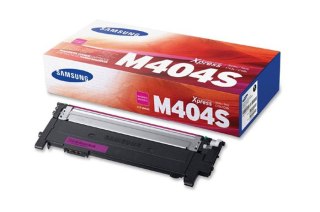 Oryginalny Toner Magenta Samsung C430W (CLT-M404S, CLTM404S, SU234A)