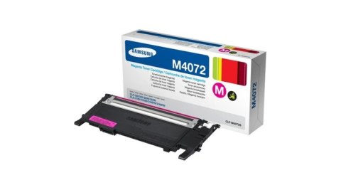 Oryginalny Toner Magenta Samsung CLP320, CLP325, CLX3185 (SU262A, CLT-M4072S, CLTM4072S)